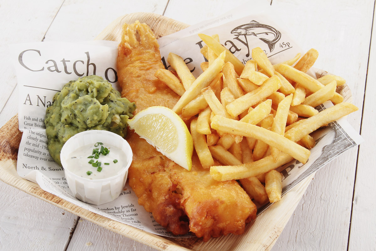 3 Traditional British Meals People Actually Eat