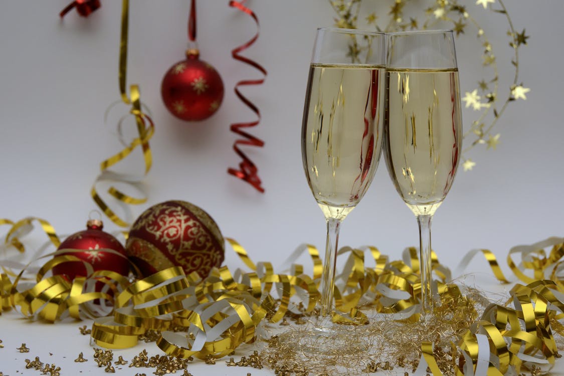 A Short Guide to the Work Christmas Party