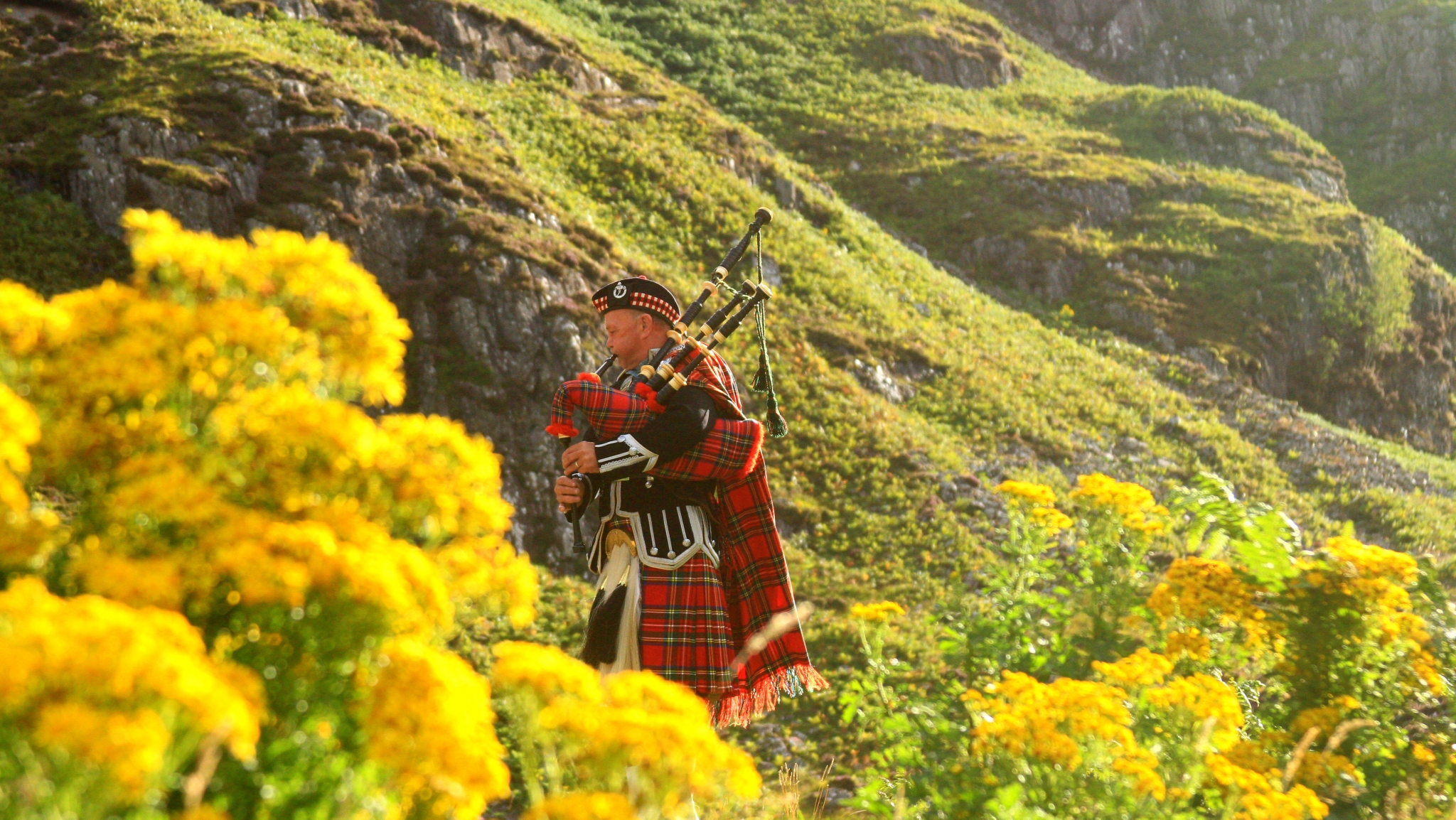 Scotland – A Useful Guide