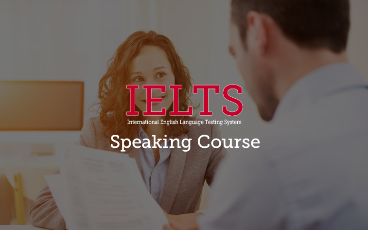 IELTS Online English Speaking Course | Perfectly Spoken