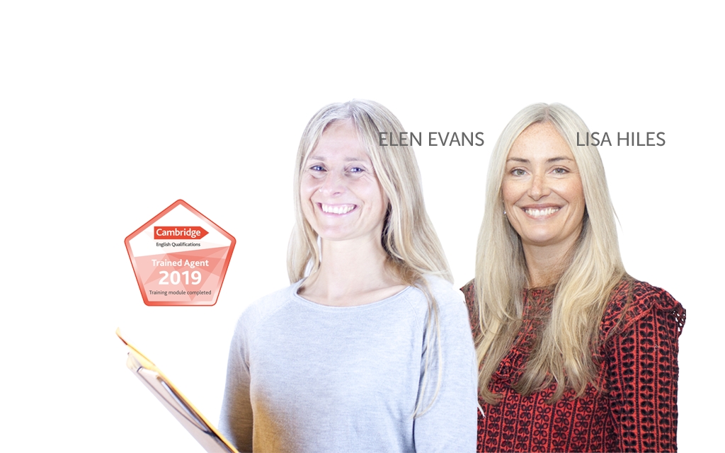 B1 Intermediate English Course Online Perfectly Spoken