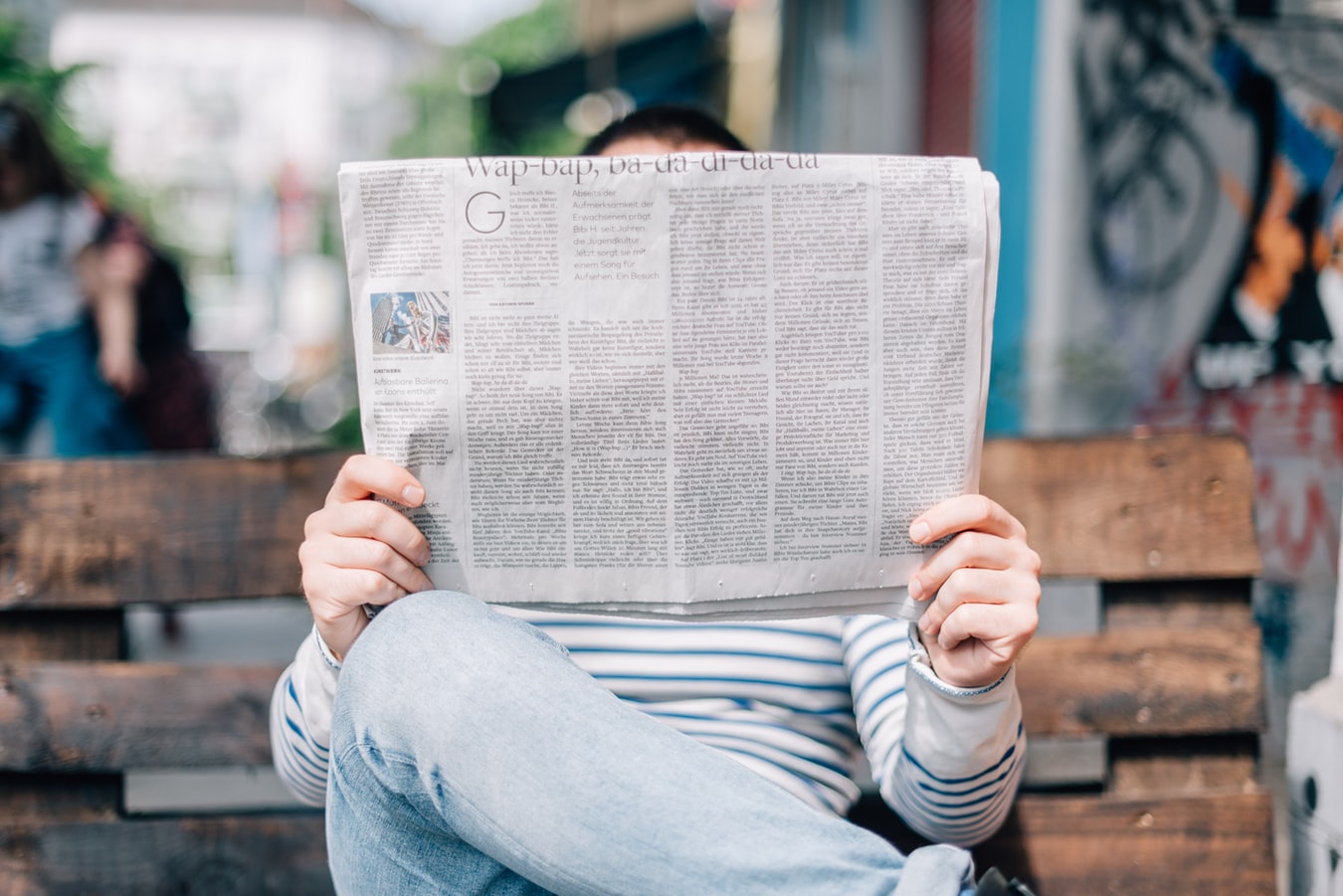 Why News is So Important for English Learners