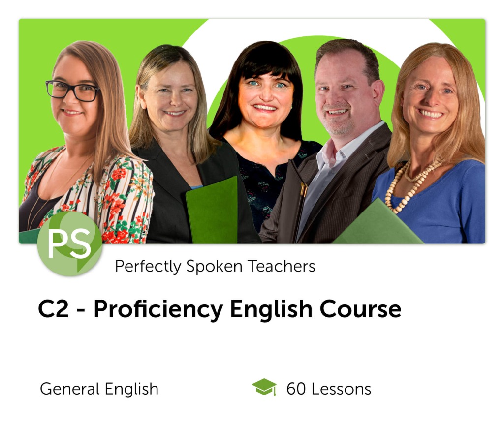 A1 Elementary English Course | Perfectly Spoken