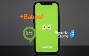 Duolingo alternatives