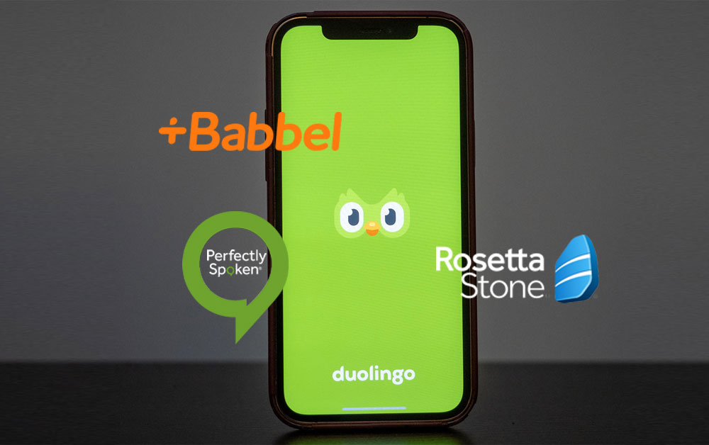Is Duolingo the best way to learn a language?