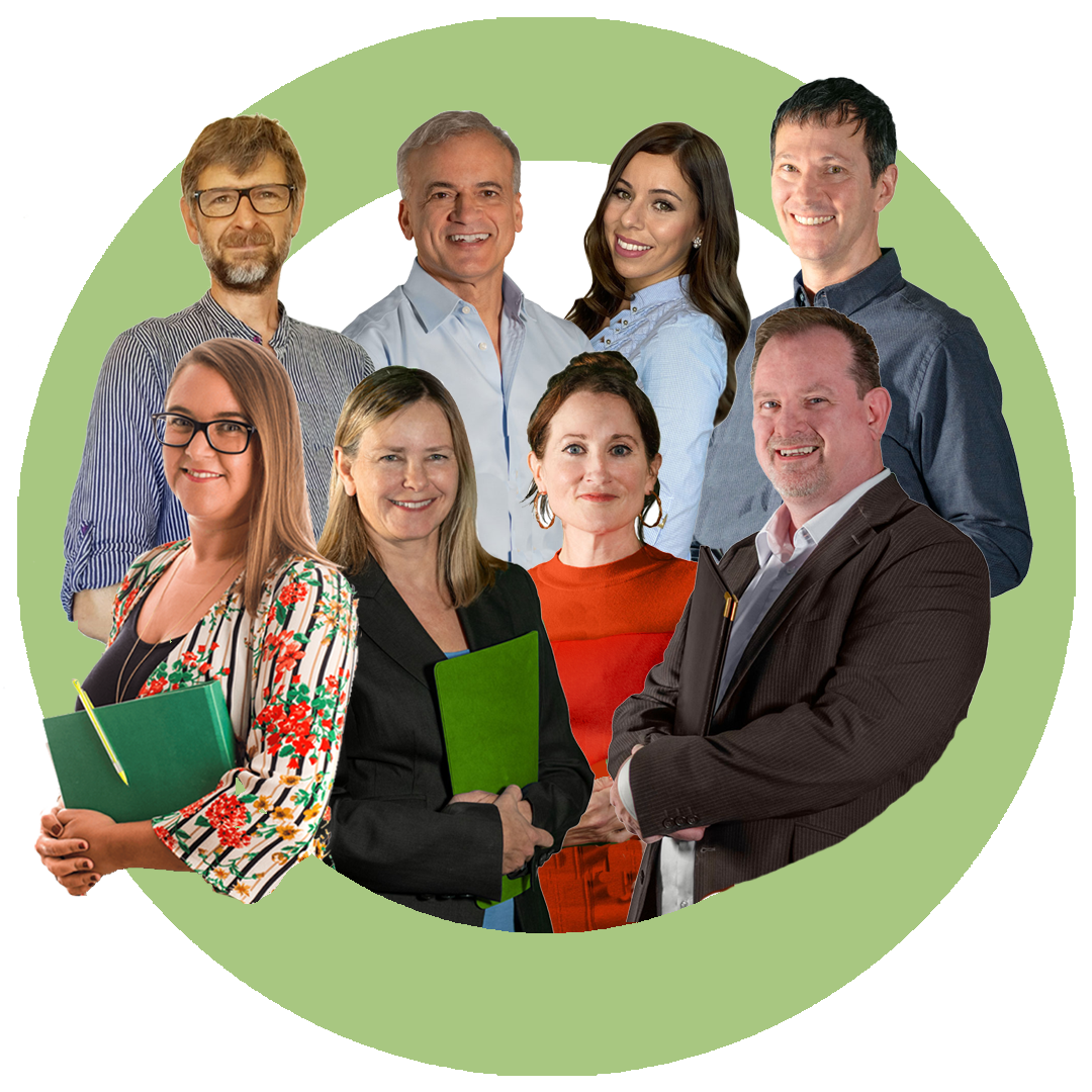 Lingu's expert English teachers