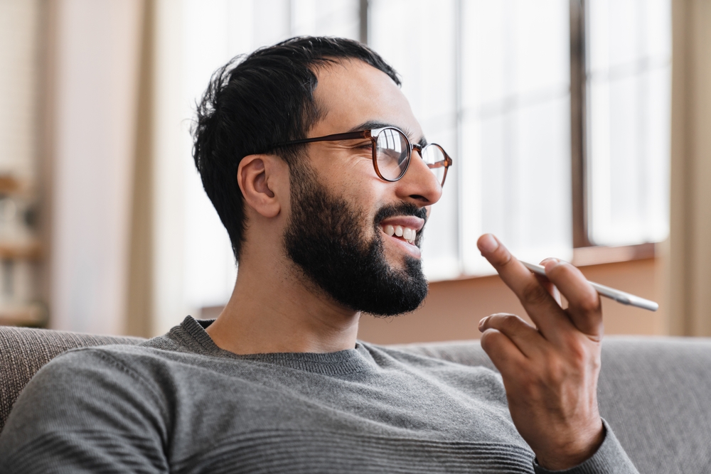 Daily habits to learn English free - Voice Journal