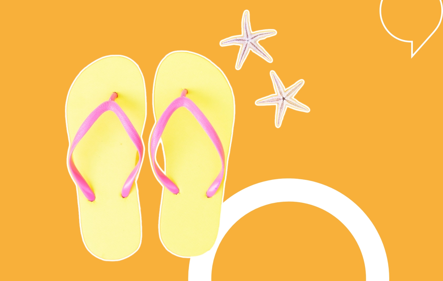 Let’s talk about summer