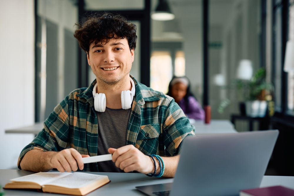 7 Study tips to boost your English after a break
