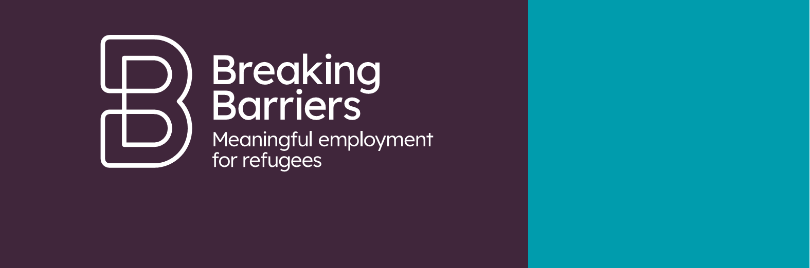 Breaking (down) Barriers: the power of English and partnership