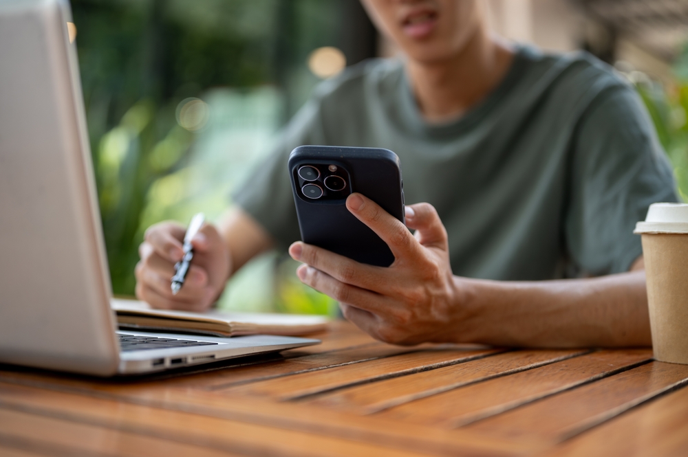 English writing skills help improve your English