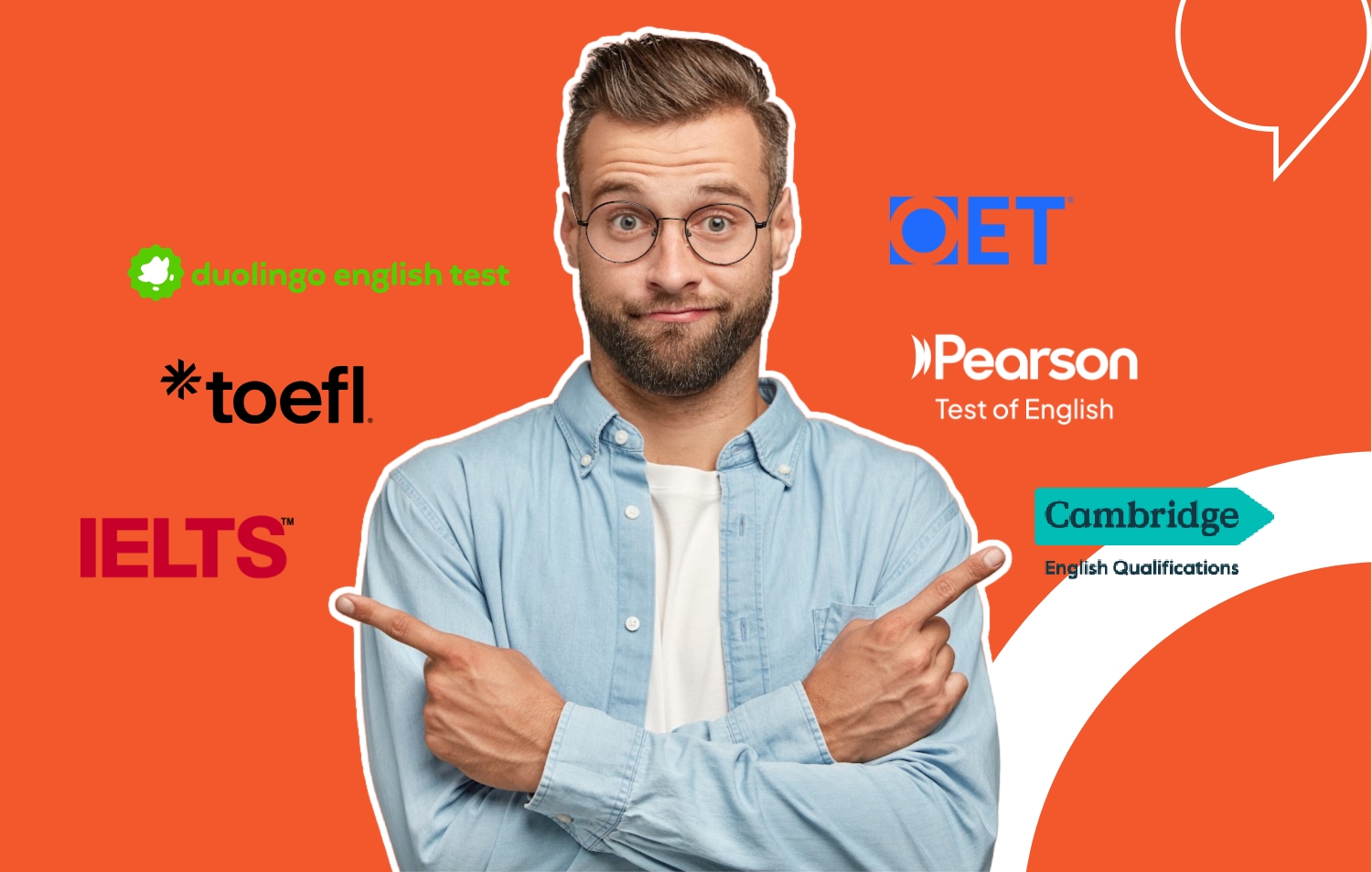 Official English certificates explained: IELTS, Cambridge, TOEFL, Duolingo & more